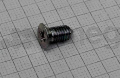 Smeg Screw - 899371917 Screw Special Handle
